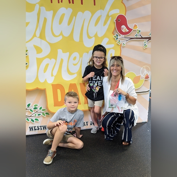 Meet your Posher, Charlee - Picture 4 of 15